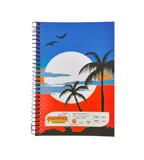 Files